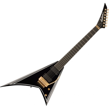Jackson Pro Series Mark Heylmun Rhoads RR24-7 Lux Електрическа китара