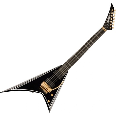 Jackson Pro Series Mark Heylmun Rhoads RR24-7 Lux Електрическа китара