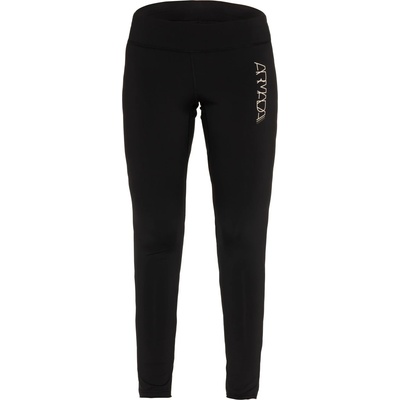 Armada Дамски лонг Джон Armada Women's Haven Baselayer Bottom Long john - Black / Macha - размер XS (114-3832-0111)