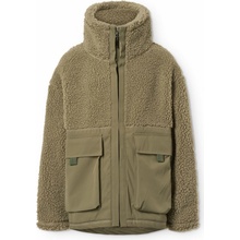 Molo Utha Bark Green
