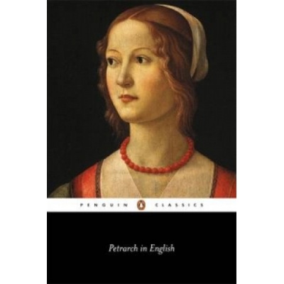 Petrarch in English