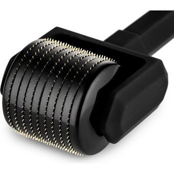 Angry Beards Beard Roller nářadí na růst vousů Beard Roller & Tool Cleaner