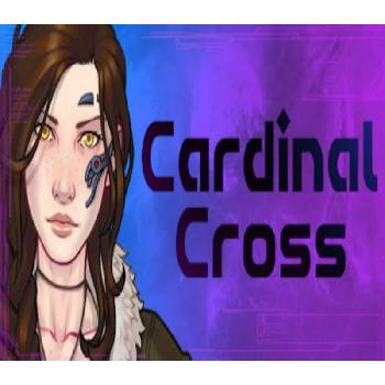 Cardinal Cross