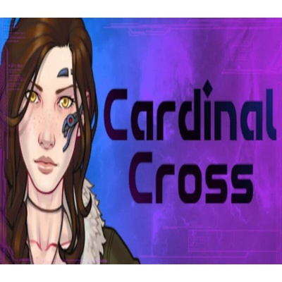 Cardinal Cross