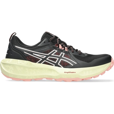 Asics Дамски маратонки Asics Gel-Sonoma 8 Womens Trail Running Shoes - Black/White