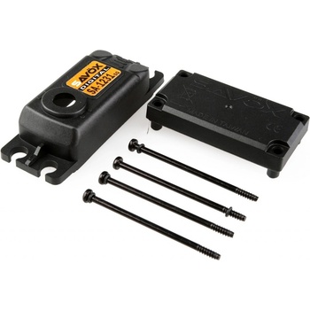 SAVOX Krabička serva SA-1231SG/SA-1231SG+