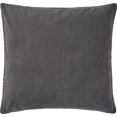 Ib Laursen Ramie Anthracite 60 x 60