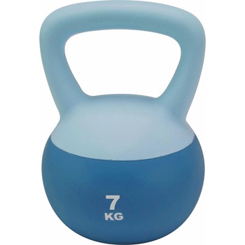 Body Sculpture Пудовка BODY SOFT KETTLEBELL- 7 kg