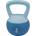 Body Sculpture Пудовка BODY SOFT KETTLEBELL- 7 kg