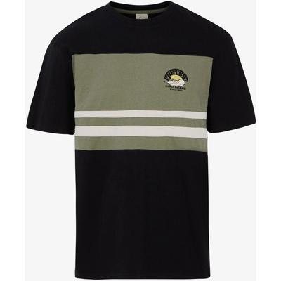 Protest Мъжка тениска Protest PRTMYRON Protest | Cheren | МЪЖЕ | L