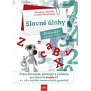 Slovné úlohy