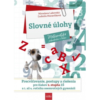 Slovné úlohy