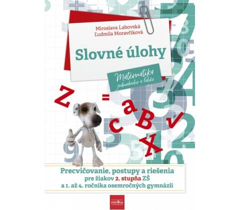 Slovné úlohy