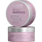 Revlon Style Masters Вакса с фибри Fiber Wax, 85 g - ozone