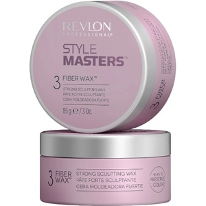 Revlon Style Masters Вакса с фибри Fiber Wax, 85 g - ozone
