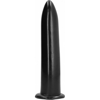 All Black 20 cm
