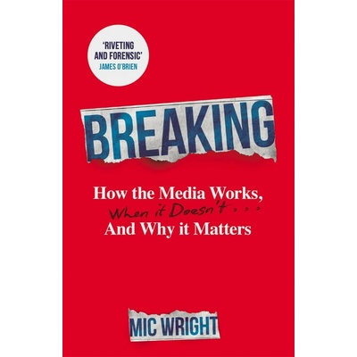 Breaking