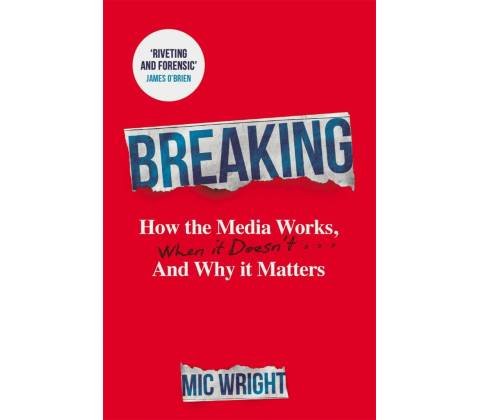 Breaking