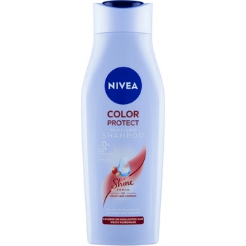 Nivea Color Protect Shampoo 400 ml