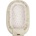 Бебешко гнездо Cotton Rose Beige 80X45 Sensillo
