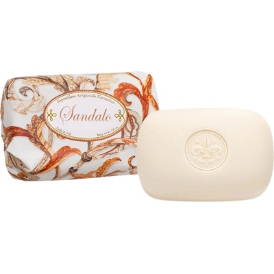 Saf Fiorentino mýdlo santal 200 g