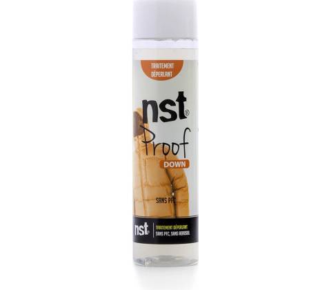 NST Down Proof 250 ml