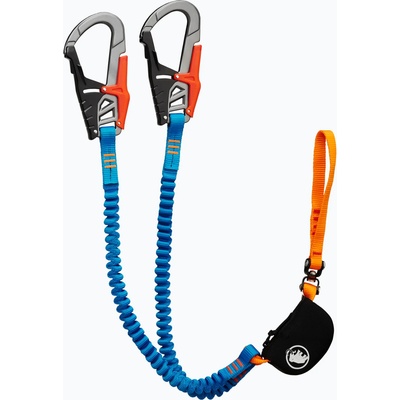 Комплект за виа ферата Mammut Skywalker Pro Turn Blue 2040-02850-5118-1