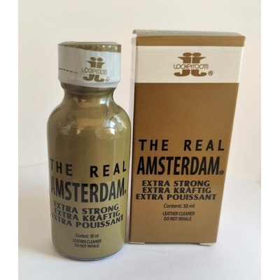 RUSH The Real Amsterdam 30 ml Hexyl