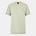 Boss Тениска Boss Mens BOSS ORANGE Tales T-Shirt with Logo Patch Premium Cotton - Open Green 370