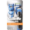 Gillette Fusion5 ProGlide Power Styler