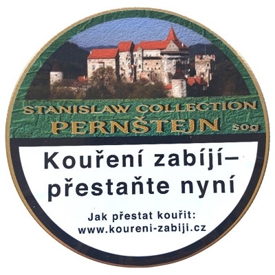 Stanislaw Pernštejn 50 g