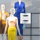 Robotické čističe oken Welltec Probot RX3 Pro bílý