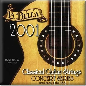 LaBella 2001MED