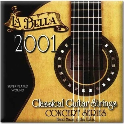 LaBella 2001MED