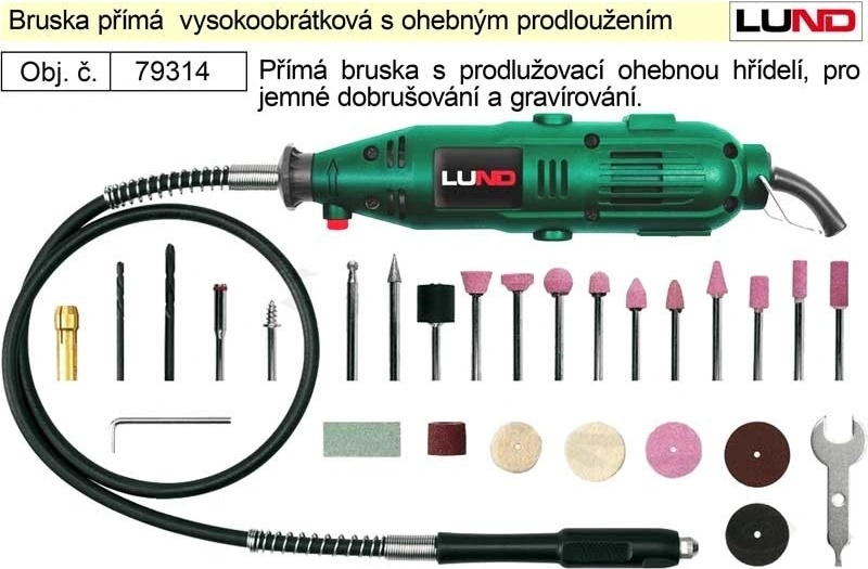 Lund TO-79314