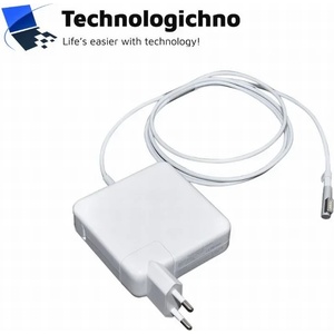 Green Cell Зарядно за Apple 16.5V 3.65A magSafe 1 (090501247)