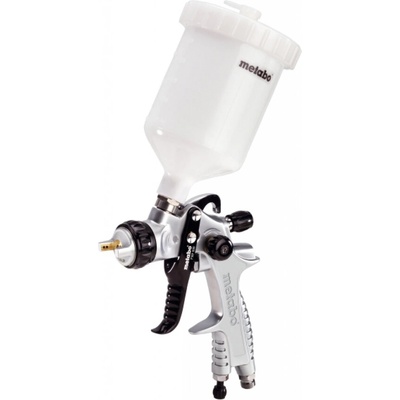 Metabo Пистолет за боя горно o 1.3mm 600ml METABO FSP 600 HVLP (601577000)