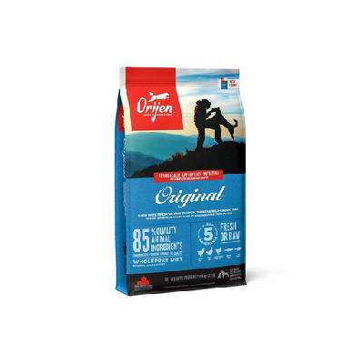 ORIJEN Original Dog 11.4 kg