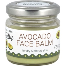 Zoya goes pretty Avocado Face Balm 60 g