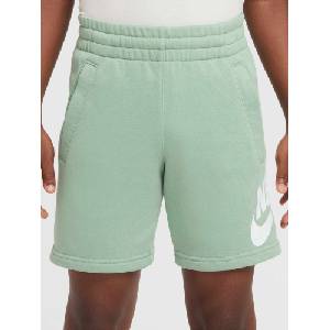 NIKE Къси панталони k nsw club ft short hbr (fd2997-037)