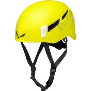 Salewa Каска SALEWA Pura yellow (56-63cm)