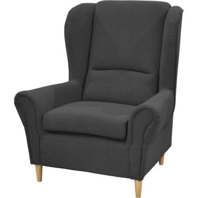Sconto Lord Antracitová