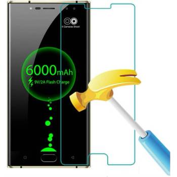 Image 1 of OUKITEL СТЪКЛЕН screen ПРОТЕКТОР ЗА oukitel k3 (tg-k3)