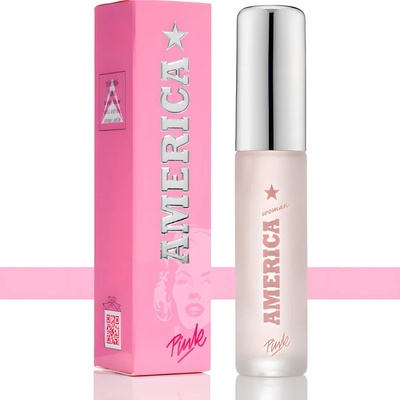 Milton Lloyd America Pink parfémovaná voda dámská 50 ml