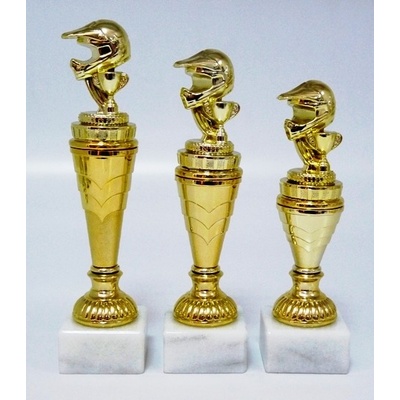 VIZINGR Motokros figurky 34-P041 19 cm