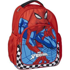 CERDA Ученическа раница spiderman (2100005148)