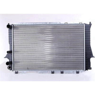 Chladič, chlazení motoru NISSENS 60457