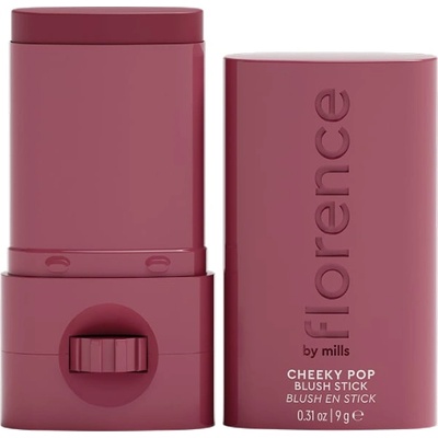 Florence by Mills Cheeky Pop Blush Stick Руж кремообразен 9gr