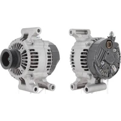 Alternátor JAGUAR S-TYPE 3.0 V6 Denso Denso 101211-7891