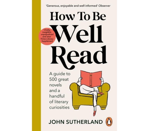 How to be Well Read